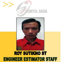 Roy sutikno