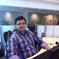 Vivek Bothra