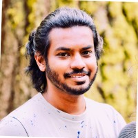 Gowtham Ramar
