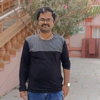 Jaswanth Samudrala