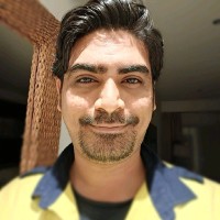 Pravesh Ramlogun