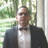 José Luis Rodríguez Guzmán