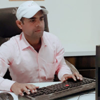 jitendra pandit