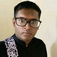 Akshaye Bheemul