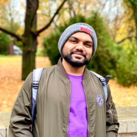 Maruti Mohanty