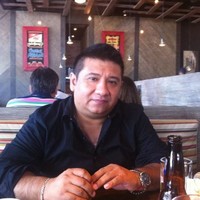 Jose Ibarra Cerda