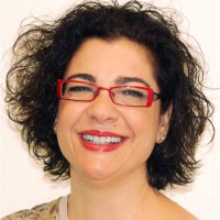 Carmen Mª Navarro Murcia