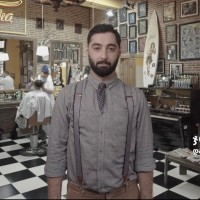 John Zviad Gelashvili