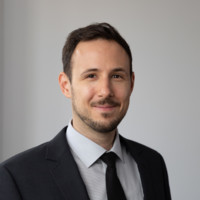 Florian Kaiser, LL.M.