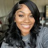 Bria Dailey