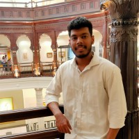 Sahil Gawade