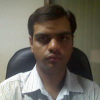 Keyur Gondalia
