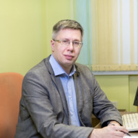Sergey Sharkov