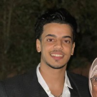 Mohammed Aniss Mouhalhal