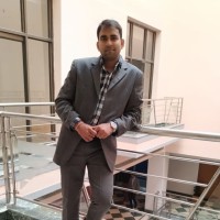 Veer Bahadur Vishwakarma