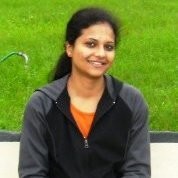 Nirmala Mandanna