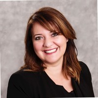 Vicki Nicolopoulos