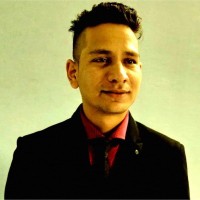 Vivek Negi