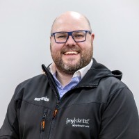 Simon Dunkerley