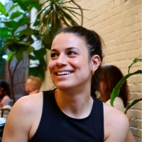 Amélie Laurin-Savard