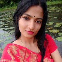 Puja Debnath