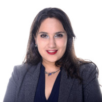 María Camila Franco Langthon