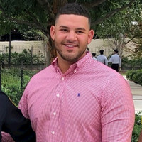 Joshua Acevedo