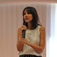 Ana Carolina Iga César