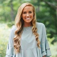 Rachel Greer