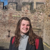 Macauley Smith