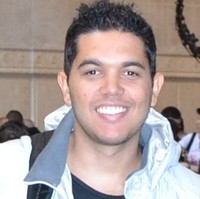 Luiz Felipe Da Silva