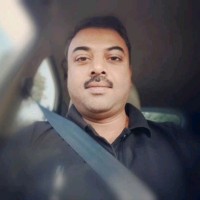 Prashanth Veerabhadra Prasad