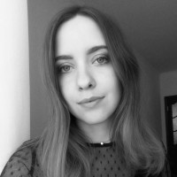 Iryna Durdela