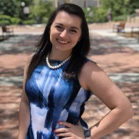 Brianne Oswald, OTD, OTR/L