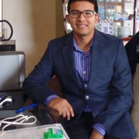 David Velásquez