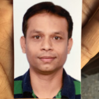 Nihar Panigrahi