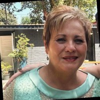 Patricia Van Wyk