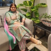 Manpreet Balu