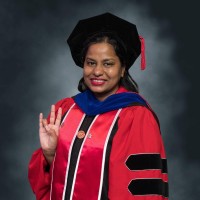 Kopikah Tharmakulasingham, Ph.D., Eit