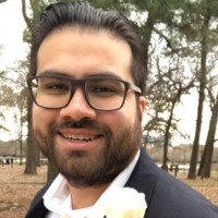 Christopher Mejia