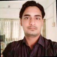 Chandraprakash Singh (Technical Sales Executive)