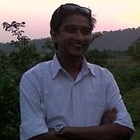 Debraj Borah
