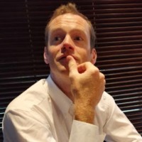 Ciaran Gilligan