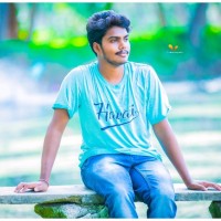 Kadali Mohan krishna