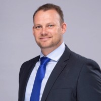 Barrie Van Den Berg