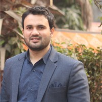 Mohd Rizwan