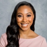 Jasmine Thomas