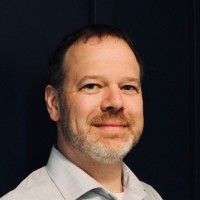 Andrew Chapman