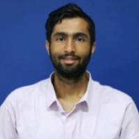 Dhruv Raghunath