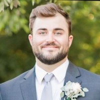 Connor Goss